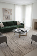 Wool Hand-Woven Area Rug | Splendido Terena | Oroa.com