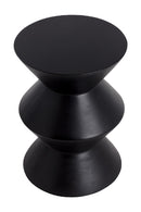 Layered Concrete Indoor/Outdoor End Table | Splendido Union | Oroa.com