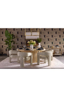 Contemporary Abstract Art with Gold Frame | Splendido Autumn Silence | Oroa.com