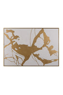 Abstract Linear Canvas Art | Splendido Fractured Fix | Oroa.com