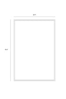 Abstract Linear Canvas Art | Splendido Fractured Fix | Oroa.com