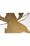 Abstract Linear Canvas Art | Splendido Fractured Fix | Oroa.com