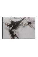 Contract furniture - Greyscale Canvas Wall Art - www.oroatrade.com