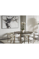 Contract furniture - Greyscale Canvas Wall Art - www.oroatrade.com