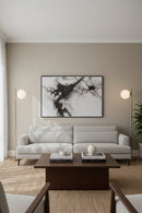 Contract furniture - Greyscale Canvas Wall Art - www.oroatrade.com