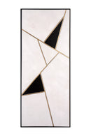 Hospitality furniture - Minimalist Geometric Wall Art - www.oroatrade.com