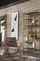 Hospitality furniture - Minimalist Geometric Wall Art - www.oroatrade.com