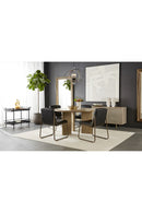 Contemporary Monochrome Wall Art | Splendido Breaking Barriers | Oroa.com