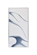 Triptych Abstract Wall Art Set (3) | Splendido Meditation | Oroa.com