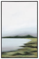 Diptych Scenic Wall Art Set (2) | Splendido Lakeside Views | Oroa.com