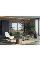 Diptych Scenic Wall Art Set (2) | Splendido Lakeside Views | Oroa.com