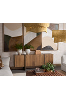 Earth-Toned Abstract Art | Splendido Road Trip | Oroa.com