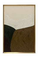 Earth-Toned Abstract Art | Splendido Road Trip | Oroa.com