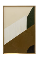 Earth-Toned Abstract Art | Splendido Road Trip | Oroa.com