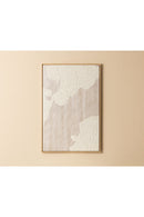Hospitality furniture - Refined Neutral Abstract Wall Art - www.oroatrade.com