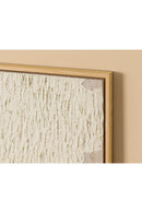 Hospitality furniture - Refined Neutral Abstract Wall Art - www.oroatrade.com
