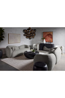 Hospitality furniture - Refined Neutral Abstract Wall Art - www.oroatrade.com