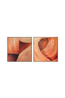 3D Textured Wall Art | Splendido Canyon Dreams | Oroa.com