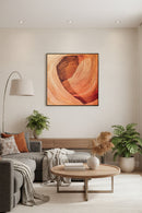 3D Textured Wall Art | Splendido Canyon Dreams | Oroa.com