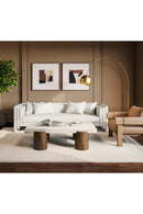 Fabric Collage Wall Art | Splendido Family Dynamics | Oroa.com