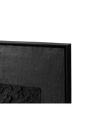 Minimalist Abstract Wall Art | Splendido Shadow Work | Oroa.com