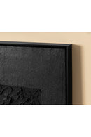 Minimalist Abstract Wall Art | Splendido Shadow Work | Oroa.com