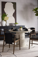 Contract furniture - Face Outline Textured Art - www.oroatrade.com