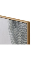 Hospitality furniture - Minimalist Linear Abstract Wall Art Set (2) - www.oroatrade.com