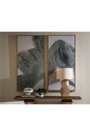 Hospitality furniture - Minimalist Linear Abstract Wall Art Set (2) - www.oroatrade.com