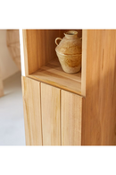 Solid Teak Column | Tikamoon Jill | Oroatrade.com