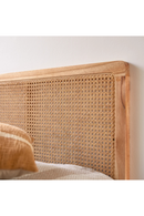 Rattan Canework Single Headboard | Tikamoon Adele | Oroatrade.com