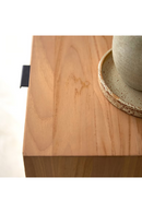 Solid Teak Sideboard | Tikamoon Senson | Oroatrade.com