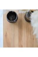 Natural Oak Sideboard | Tikamoon Eden | Oroatrade.com