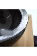 Marble Modern Bathroom Sink | Tikamoon Bahya | Oroatrade.com