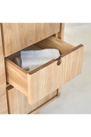 Contemporary Oak Vanity Unit | Tikamoon Jonak | Oroatrade.com