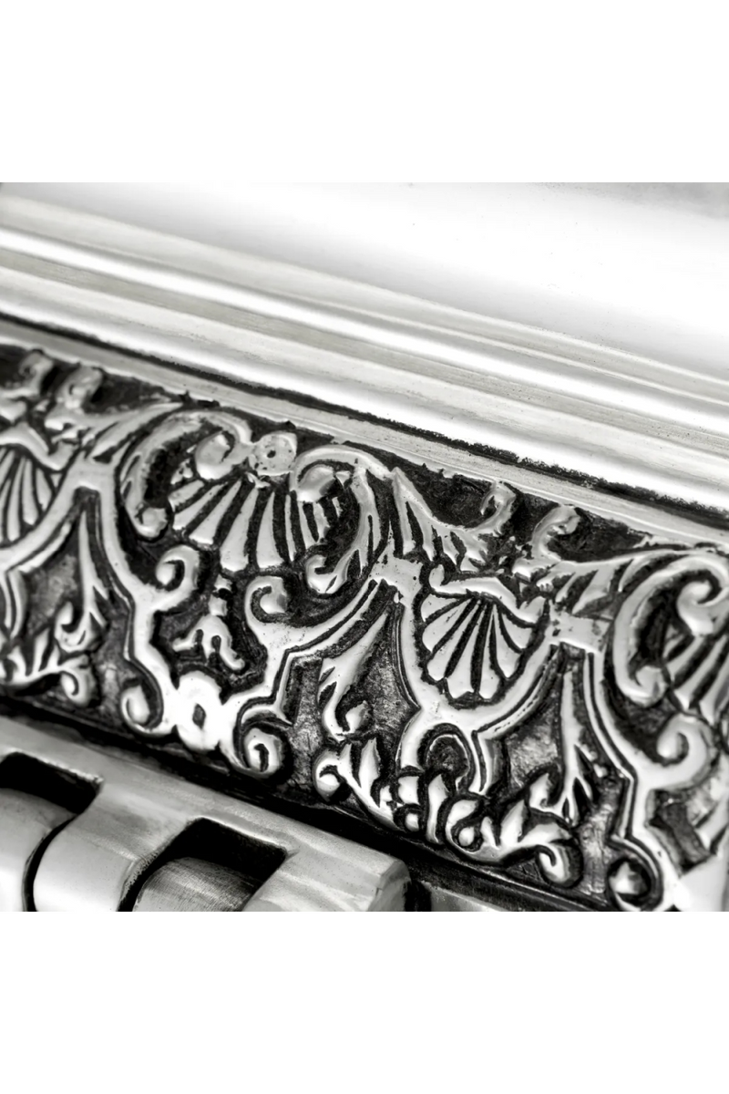 Antique Silver Object | Eichholtz Walpole | Oroatrade.com