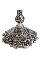 Antique Silver Candle Holder | The Met x Eichholtz | Oroatrade.com