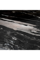 Black Carved Console Table | Met x Eichholtz Cadwalader | Oroatrade.com