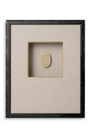 Stylized Scarab Wall Arts (2) | Eichholtz Inlay | Oroatrade.com