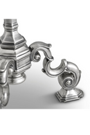 Antique Silver Side Table | Eichholtz Verney | Oroatrade.com