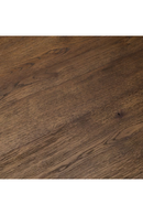 Oak Veneer Column Dining Table | The Met x Eichholtz | Oroatrade.com