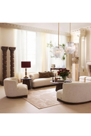 Oak Veneer Side Table | Eichholtz Papyrus | Oroatrade.com