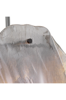 Smoked Glass Chandelier | Met x Eichholtz Hibis | Oroatrade.com