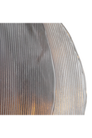 Smoked Glass Chandelier | Met x Eichholtz Hibis | Oroatrade.com