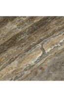 Round Travertine Dining Table | Met x Eichholtz Florence | Oroatrade.com