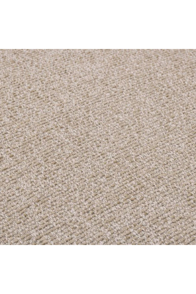 Beige Swivel Dining Chair | Met x Eichholtz Marly | Oroatrade.com