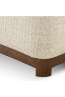 Beige Chenille Sofa | Met x Eichholtz Stelvio | Oroatrade.com
