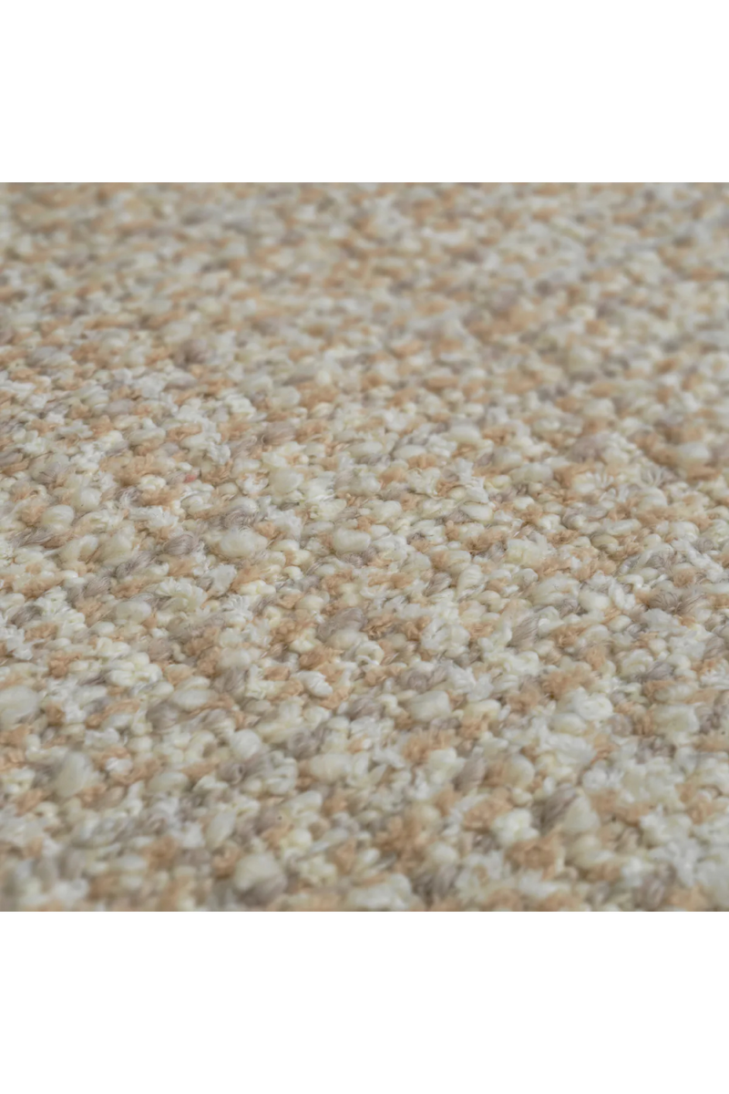 Beige Chenille Sofa | Met x Eichholtz Stelvio | Oroatrade.com