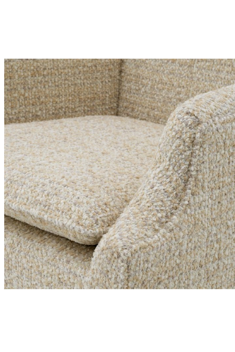 Modern Dining Armchair | Met x Eichholtz Clayton | Oroatrade.com