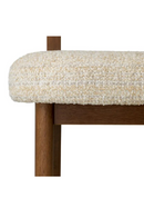 Beige Chenille Dining Chair | Eichholtz Duveen | Oroatrade.com